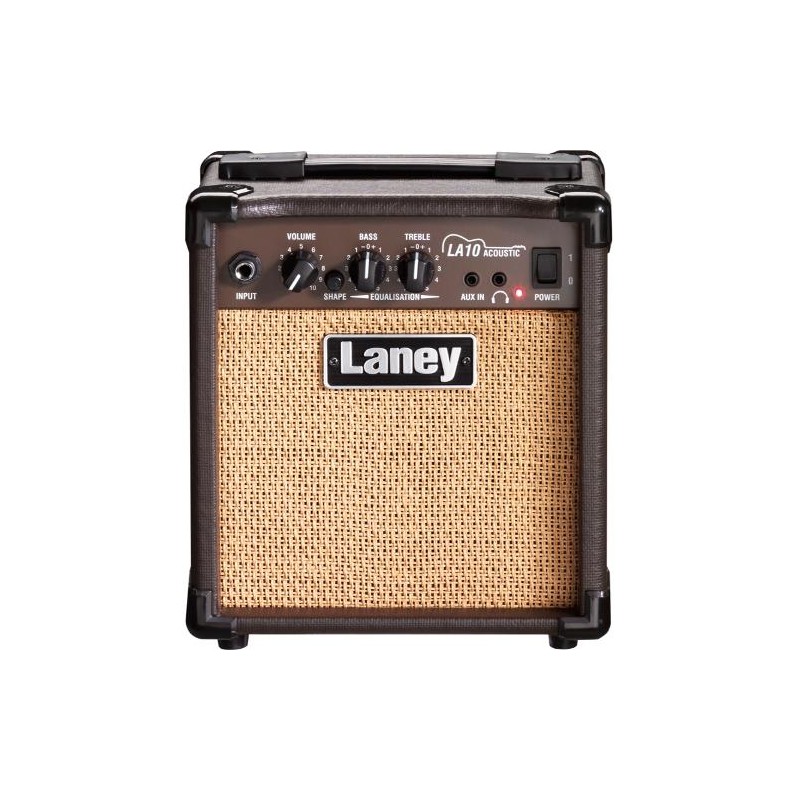 LANEY LA-10